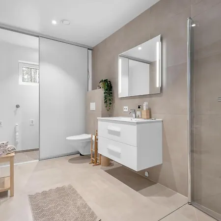 Sunset Bay Penthouse Appartement *