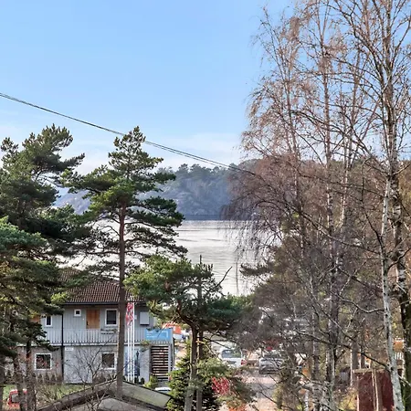 Sunset Bay Penthouse * Kristiansand