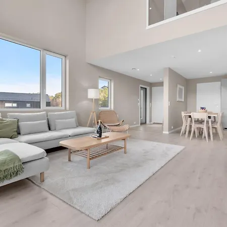 Sunset Bay Penthouse