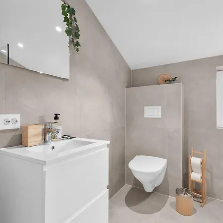 Apartman Sunset Bay Penthouse *