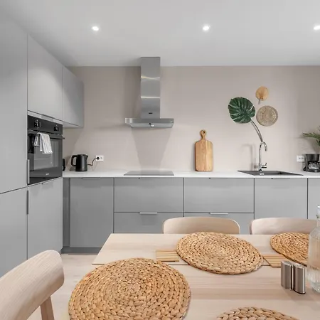 Sunset Bay Penthouse