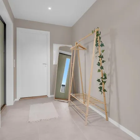 Apartman Sunset Bay Penthouse *