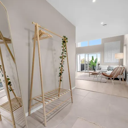 Sunset Bay Penthouse * Kristiansand