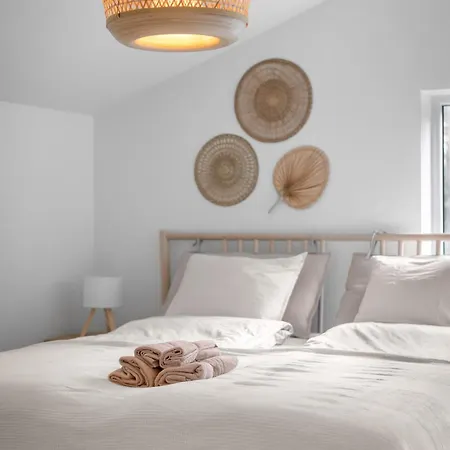 Sunset Bay Penthouse Apartment Kristiansand