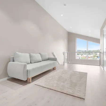 Sunset Bay Penthouse