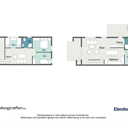 Sunset Bay Penthouse Appartement
