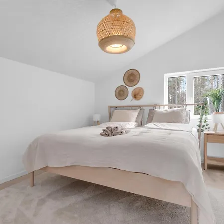 Appartement Sunset Bay Penthouse