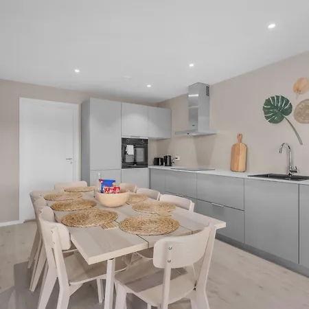 Apartman Sunset Bay Penthouse *