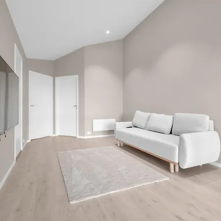 Apartman Sunset Bay Penthouse Kristiansand