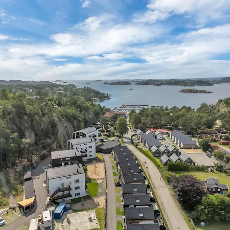 Apartman Sunset Bay Penthouse