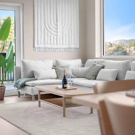 Sunset Bay Penthouse Appartement *
