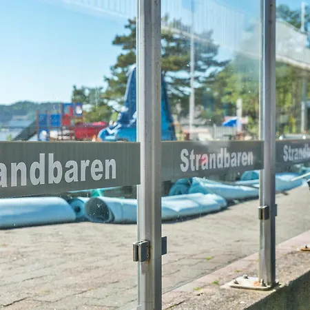 Sunset Bay Penthouse Apartman