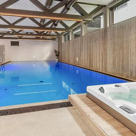 Appartement Sunset Bay Penthouse *