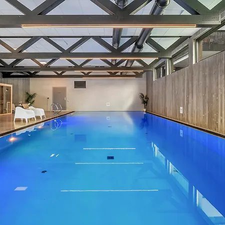 Sunset Bay Penthouse * Kristiansand