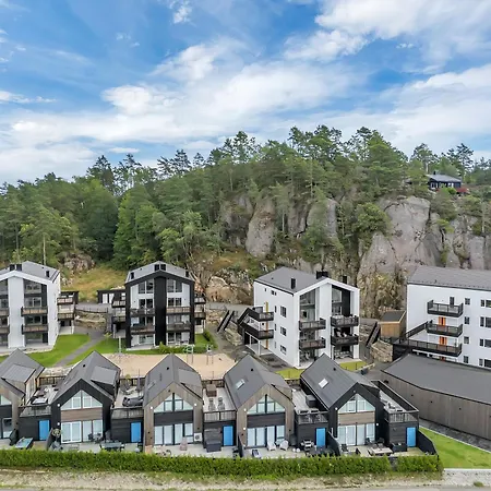 Sunset Bay Penthouse