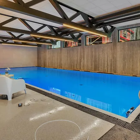 Sunset Bay Penthouse Appartement