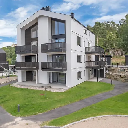 Sunset Bay Penthouse Apartman *