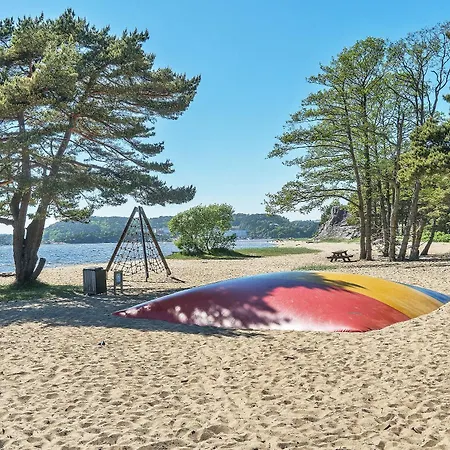 Sunset Bay Penthouse Apartman