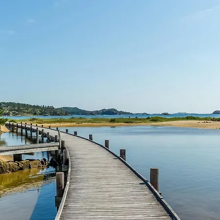 Sunset Bay Penthouse Apartman