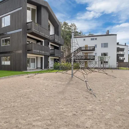 Apartman Sunset Bay Penthouse Kristiansand