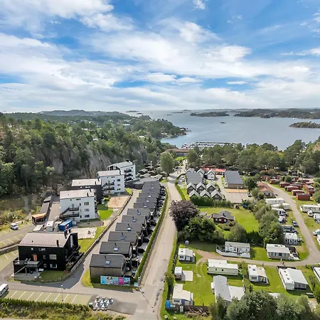 Apartman Sunset Bay Penthouse