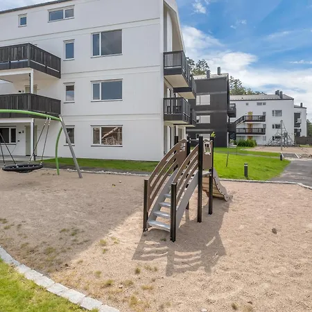 Appartement Sunset Bay Penthouse Kristiansand