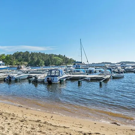 Sunset Bay Penthouse Apartman Kristiansand