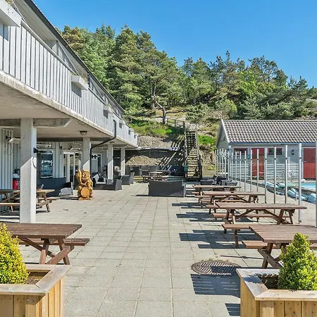 Apartman Sunset Bay Penthouse *