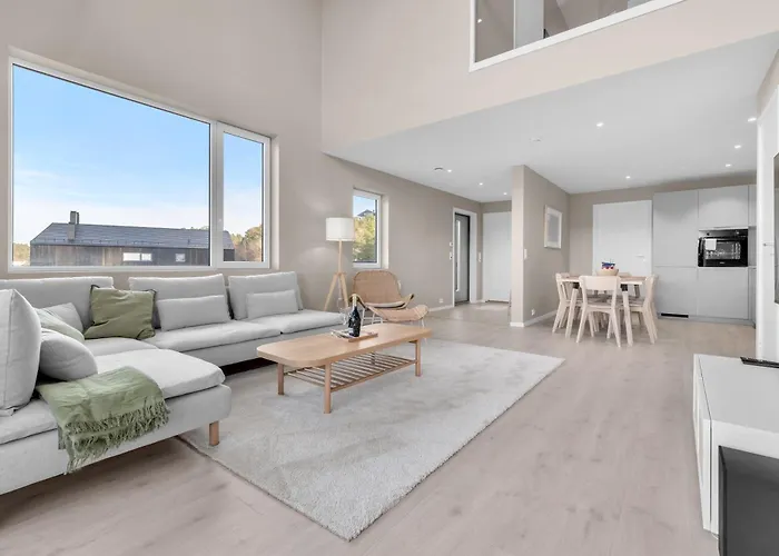 Sunset Bay Penthouse