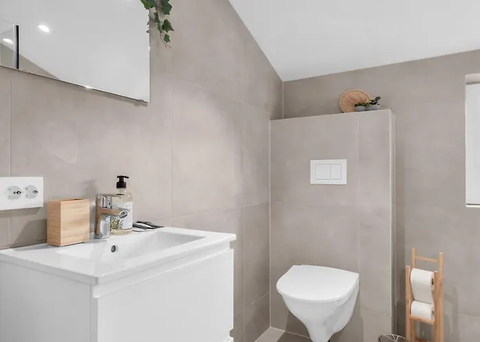 Appartamento Sunset Bay Penthouse *