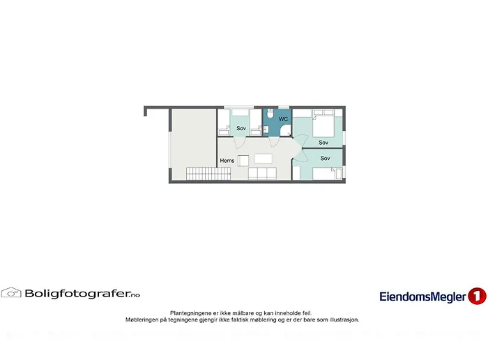 Sunset Bay Penthouse Appartamento *