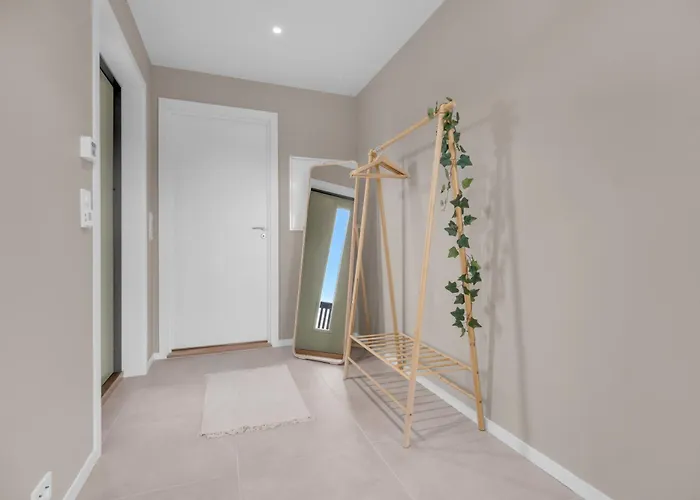 Appartamento Sunset Bay Penthouse *