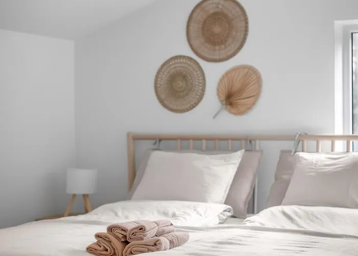 Sunset Bay Penthouse Appartamento Kristiansand