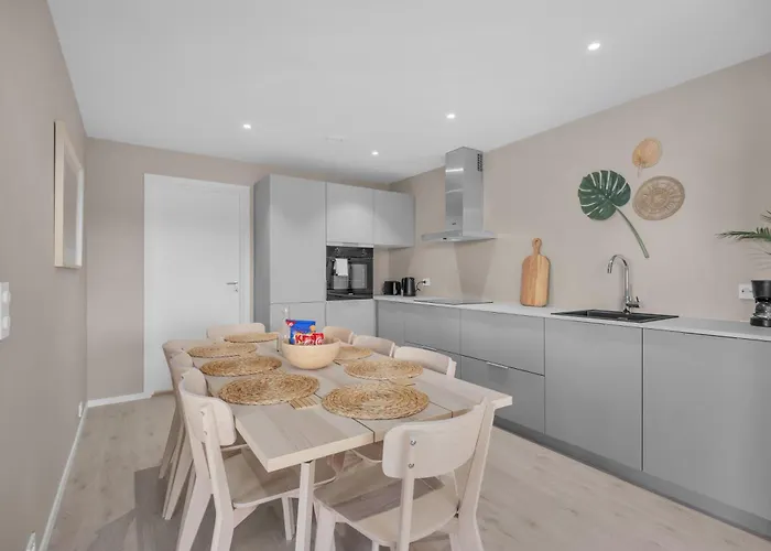 Appartamento Sunset Bay Penthouse *