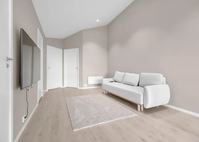 Appartamento Sunset Bay Penthouse Kristiansand