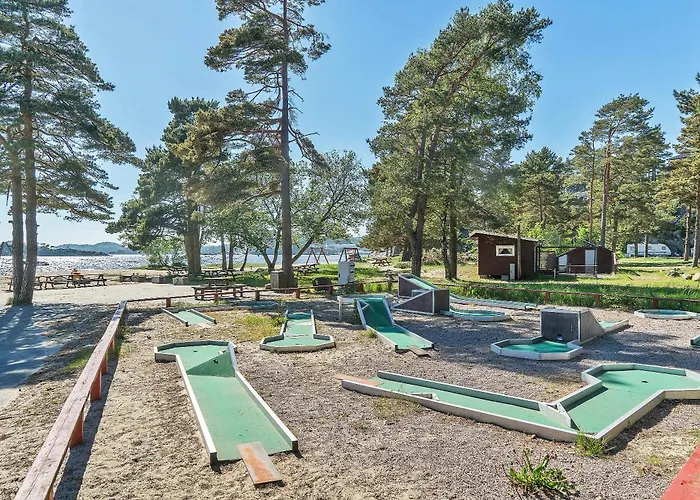 Sunset Bay Penthouse Kristiansand