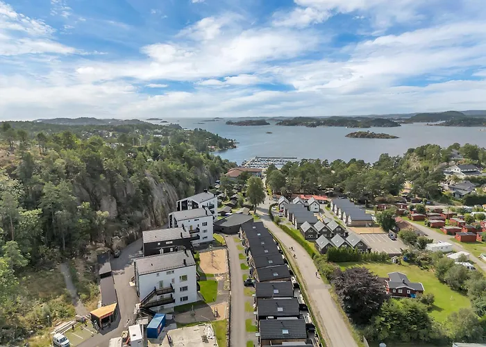 Appartamento Sunset Bay Penthouse