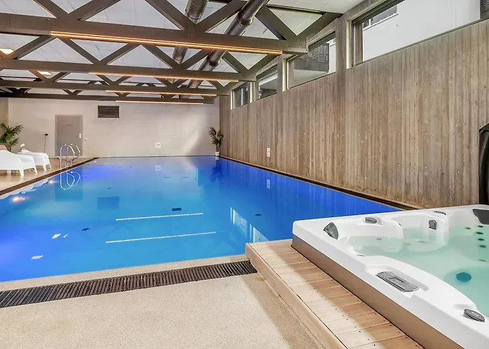 Appartement Sunset Bay Penthouse *