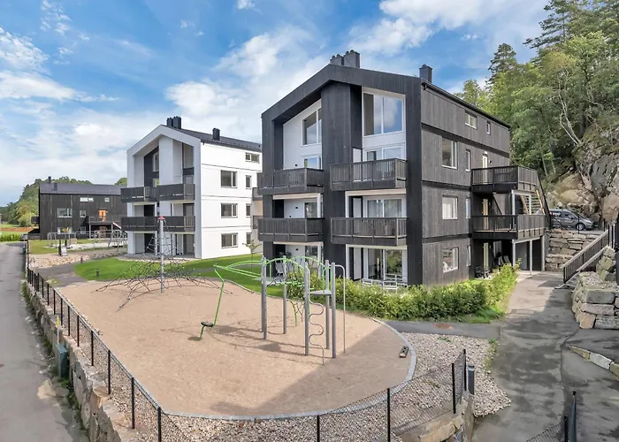 Appartamento Sunset Bay Penthouse *