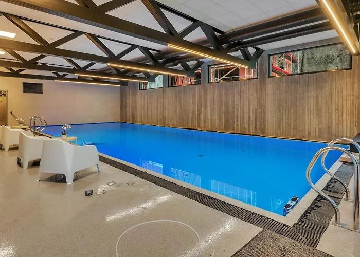 Sunset Bay Penthouse Appartamento