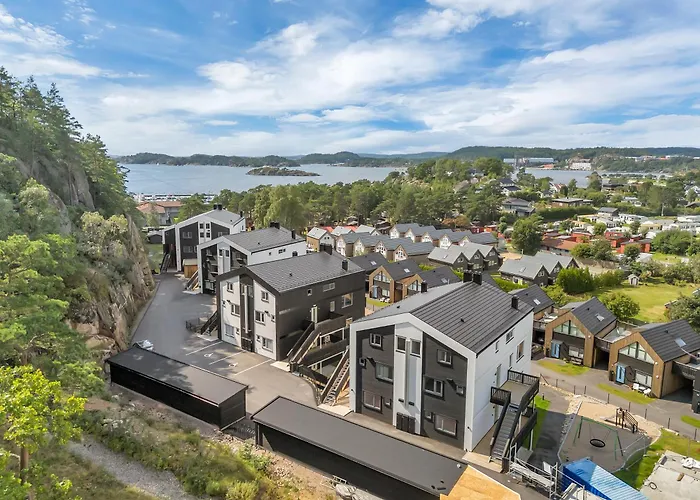 Appartamento Sunset Bay Penthouse