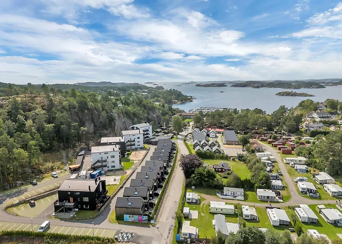 Appartamento Sunset Bay Penthouse