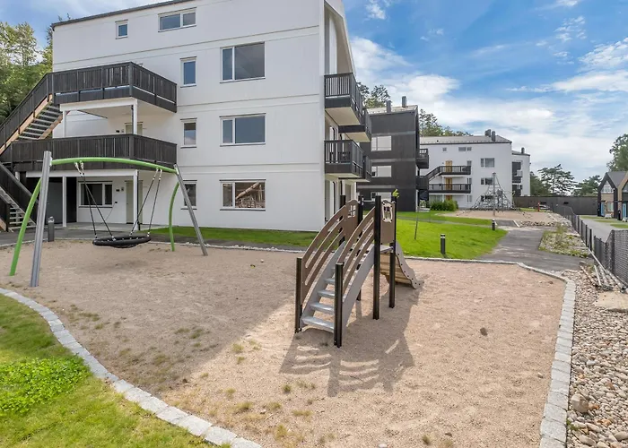 Appartamento Sunset Bay Penthouse Kristiansand