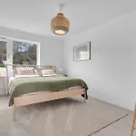 Sunset Bay Penthouse Apartment Kristiansand