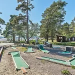 Sunset Bay Penthouse Kristiansand