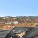 Sunset Bay Penthouse Kristiansand
