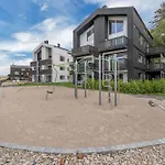 Sunset Bay Penthouse Kristiansand