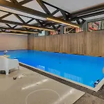 Sunset Bay Penthouse Apartment
