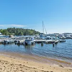 Sunset Bay Penthouse Apartment Kristiansand