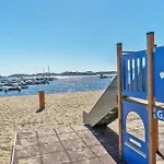 Sunset Bay Penthouse * Kristiansand